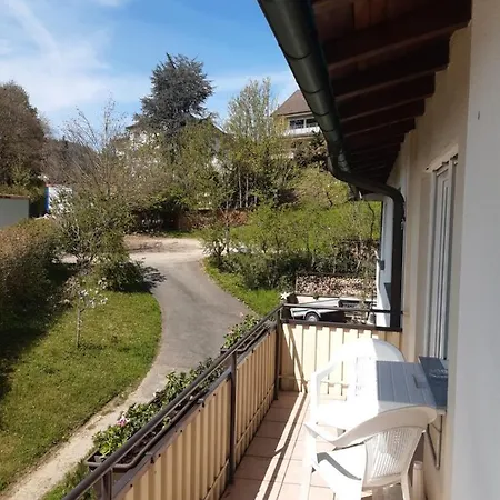 Penzion Gastehaus Endrich Heidelberg