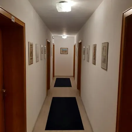 Penzion Gastehaus Endrich