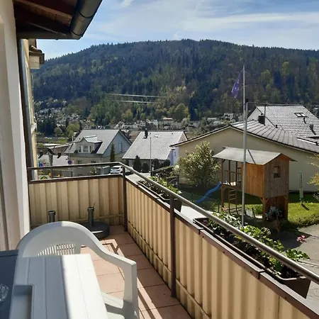 Gastehaus Endrich
