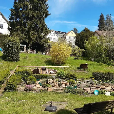 Gastehaus Endrich Penzion Heidelberg
