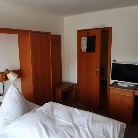 Gastehaus Endrich Penzion *