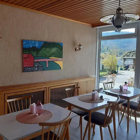 Penzion Gastehaus Endrich *